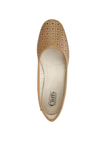 white mountain ladies shoes