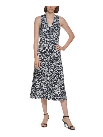 Tommy hilfiger clearance a line dress