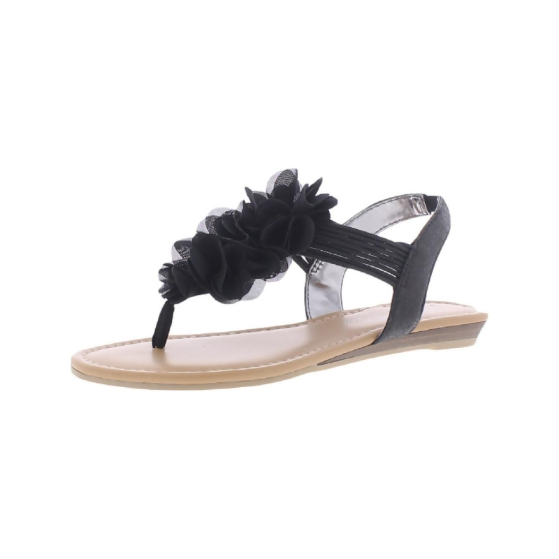 Either/Or: The Dress Sandal [Miel] – E I T H E R / O R