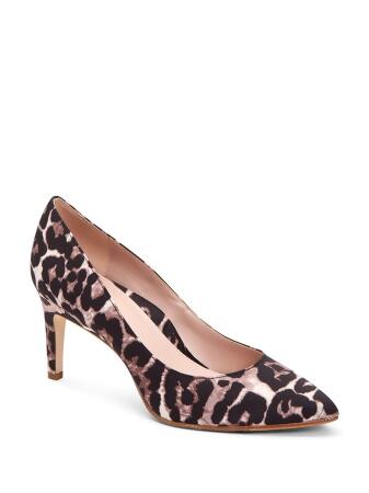 Taryn rose clearance kitten heels