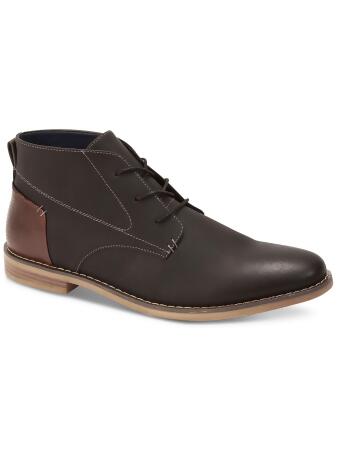 Deer stags hot sale chukka boots