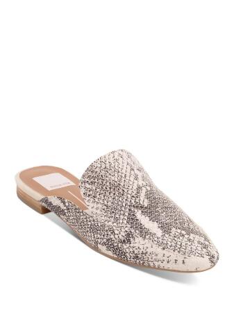 Dolce vita snake hot sale print shoes