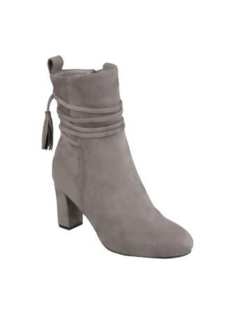 Journee collection shop zuri bootie