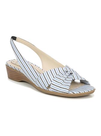 Lifestride mimosa store 2 slingback