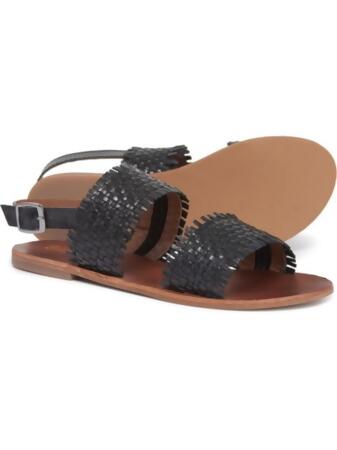 Sonoma Goods For Life® Artwork Women's Leather Sandals | Sonoma goods for  life, Womens sandals, Women