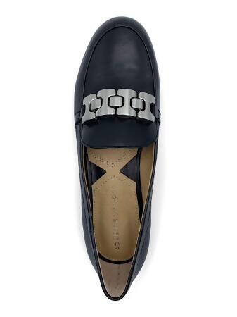 Adrienne vittadini hot sale womens loafers