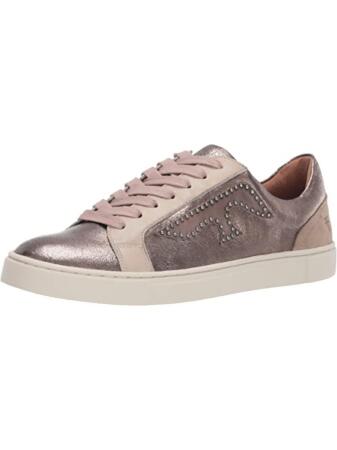 frye women's ivy lace up sneakers