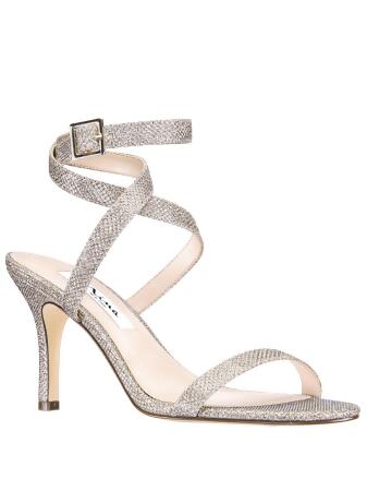 Nina vanna ankle store strap sandal