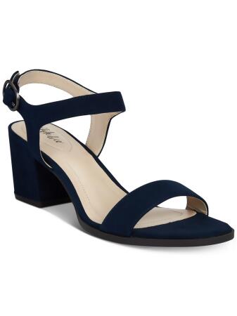 12 Best Shoe Colors To Wear With A Navy Blue Dress