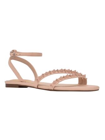 Guess Shoes Guess Studded Sandals Guess Clearance G By Guess Cave