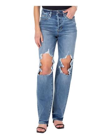 Jeans that flatter your Body Type