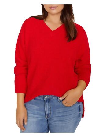 Sanctuary on sale red sweater