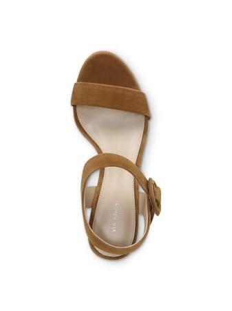 Via spiga flat store sandals