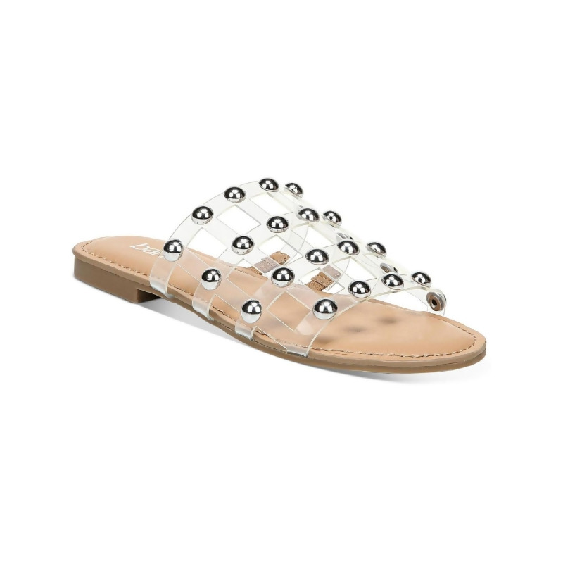 Bar iii best sale pecanna flat sandals