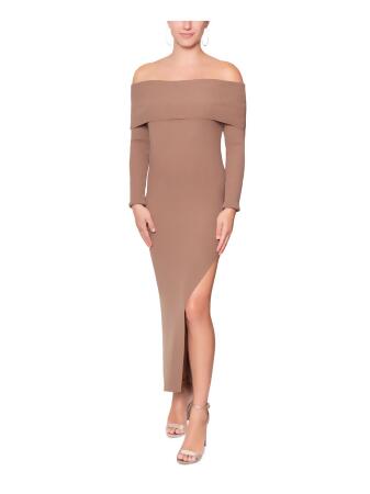 Rachel roy cheap sweater dress