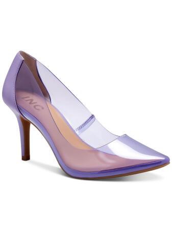 Inc zitah pointed toe on sale pumps