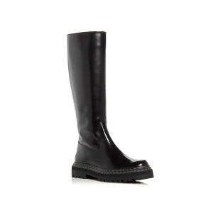 UPC 191707227897 product image for Vince Camuto Womens Black Comfort Phrancie Leather Casual 8.5 M - All | upcitemdb.com