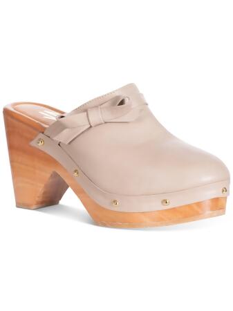 SILVIA COBOS Womens Beige 1