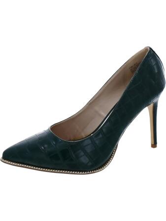 BCBGeneration offers Women's Hallix Chain Detail Pumps Women's Shoes