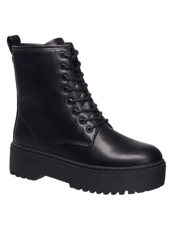 C C California Lucie Boot Black 9