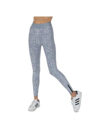 COR Womens Stretch Moisture Wicking Active Wear Leggings 