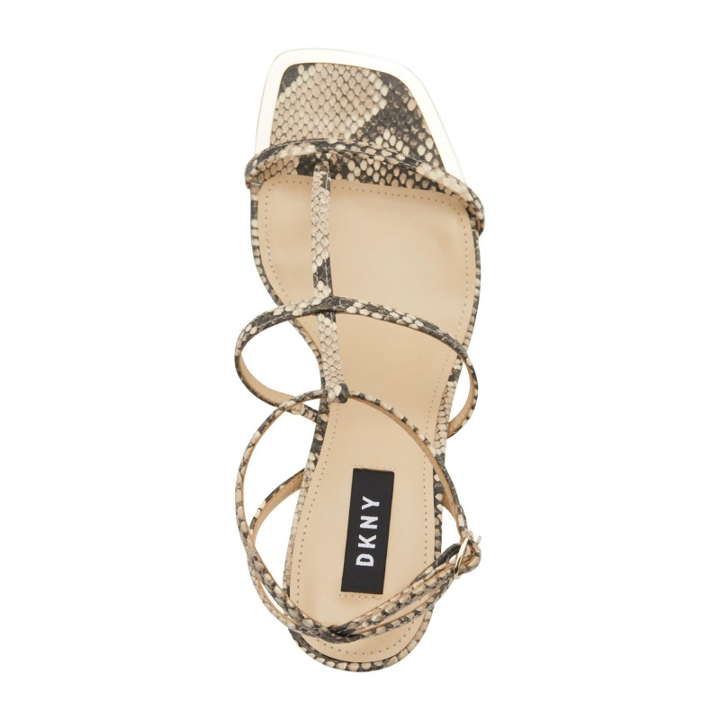 dkny landon dress sandals