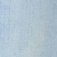 Jen 7 By 7 For All Mankind Womens Blue Pocketed Skinny Jeans 18 alternate image