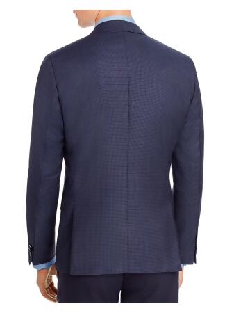 BOSS: jacket for man - Blue  Boss jacket 50497559 online at