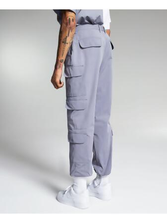 INC Mens Gray Classic Fit Stretch Pants 29 Waist alternate image