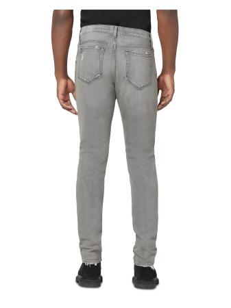 Slim Fit Jeans Nordstrom Grey Jeans BP Nordstrom Men's 32x31 Slim