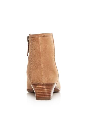 Aquatalia fire hot sale booties