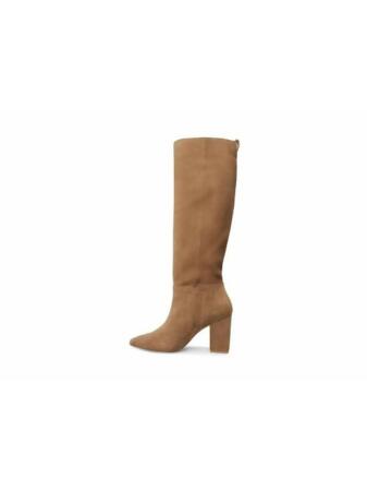 Raddle knee sale high boot