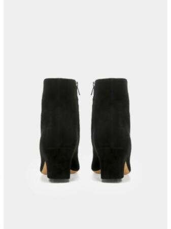 Vince shop ostend bootie