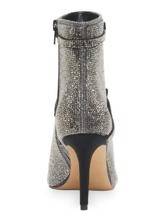 Inc 2024 rhinestone booties