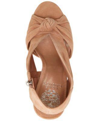 Vince camuto clearance kerra sandal