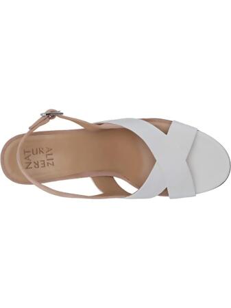 Naturalizer azalea best sale slingback sandal