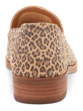 Lucky cahill hot sale leopard