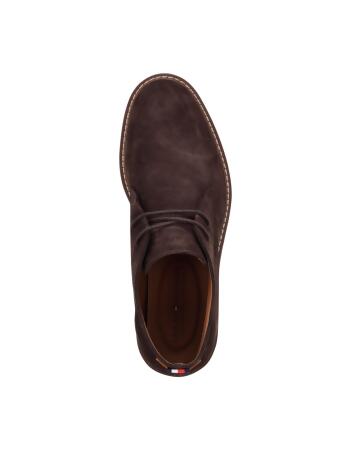 Tommy hilfiger hotsell gervis chukka boot