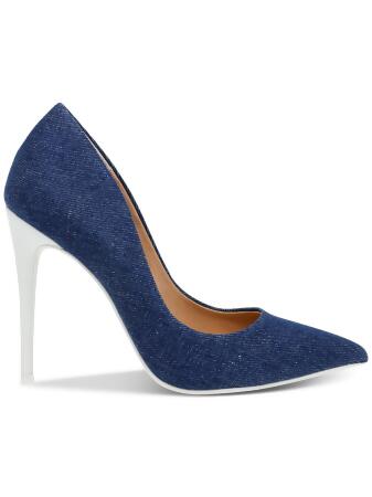 Steve madden daisie on sale navy