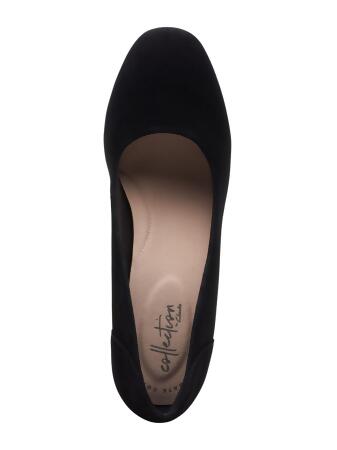 Clarks chantelle ava store pump