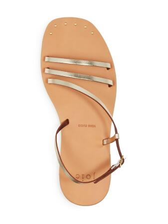 Joie baja online sandal