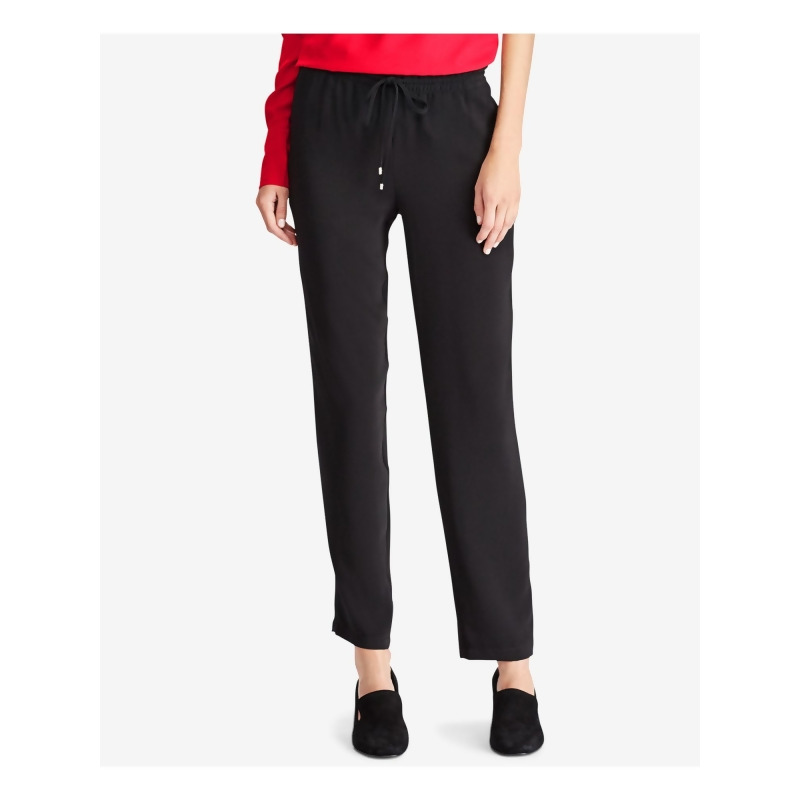 black pants size 14