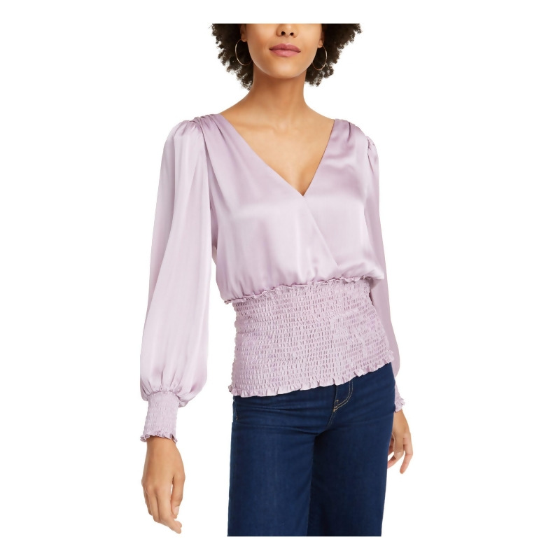 long sleeve party top