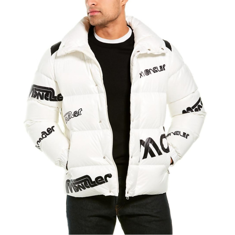 gilt moncler Hi Tech Services