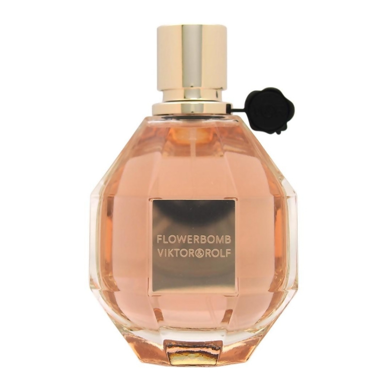 Viktor Rolf Flowerbomb 3 4oz Eau De Parfum Spray From Gilt At Shop Com
