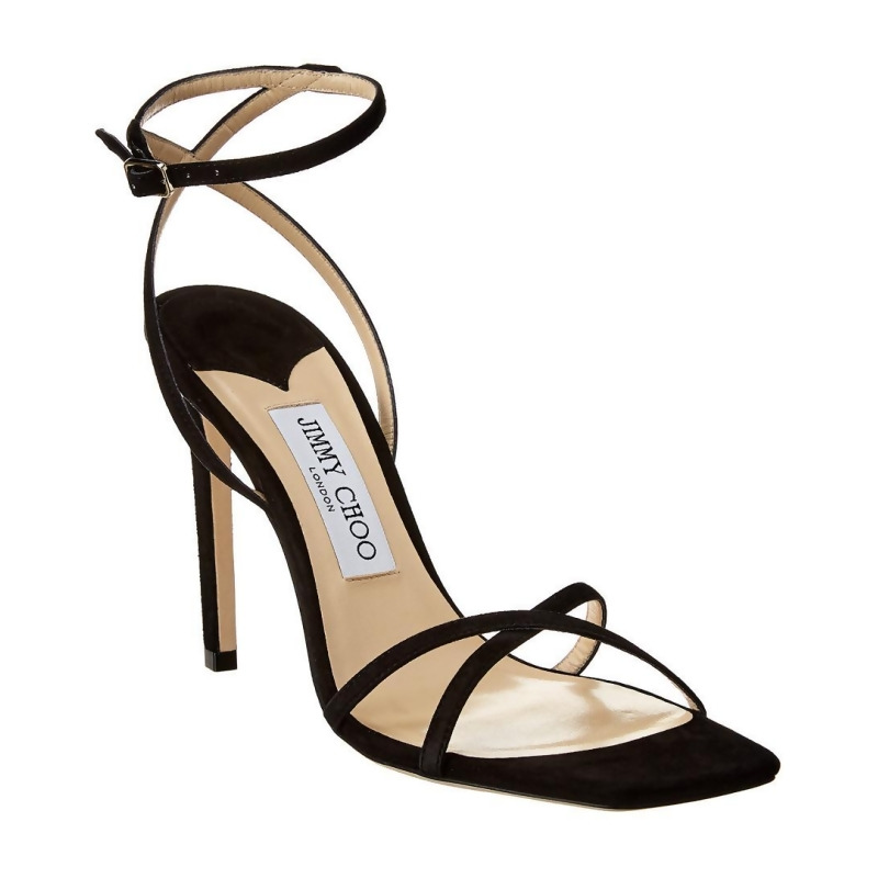 Gilt Jimmy Choo 2024 www.alhudapk