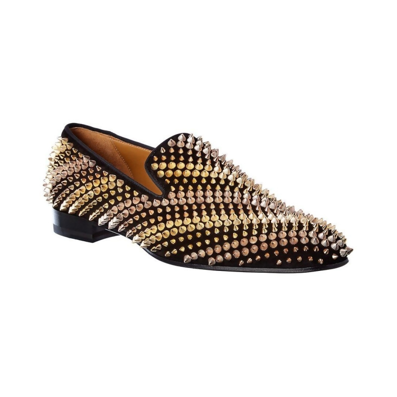 gilt louboutin