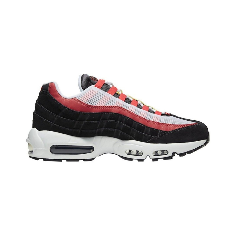 air max 95 leather sneakers