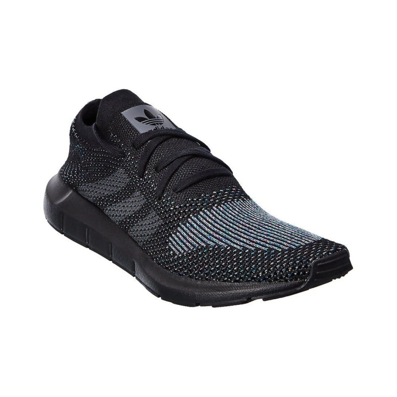 adidas swift run primeknit grey