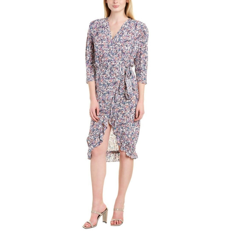Iro trafal dress